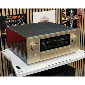 Accuphase E-5000